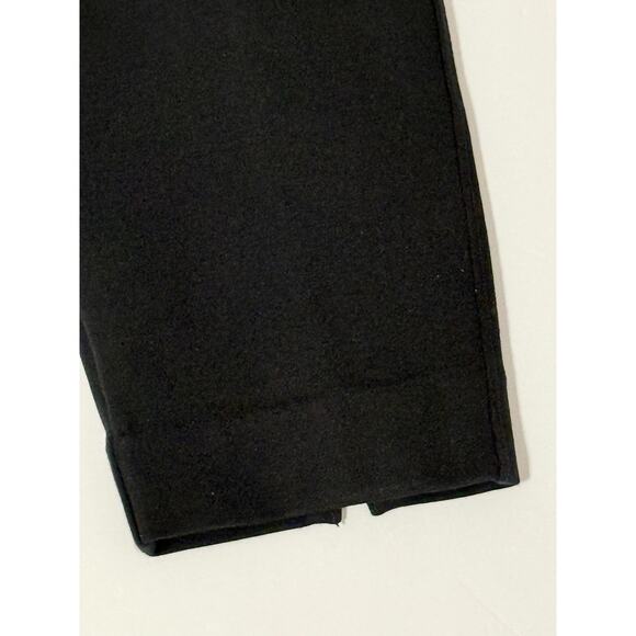 Spanx Backseam Skinny Black Pants, Size S - Picture 7 of 10